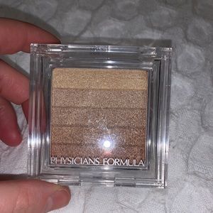 Physicians formula shimmer strips (Vegas strip)